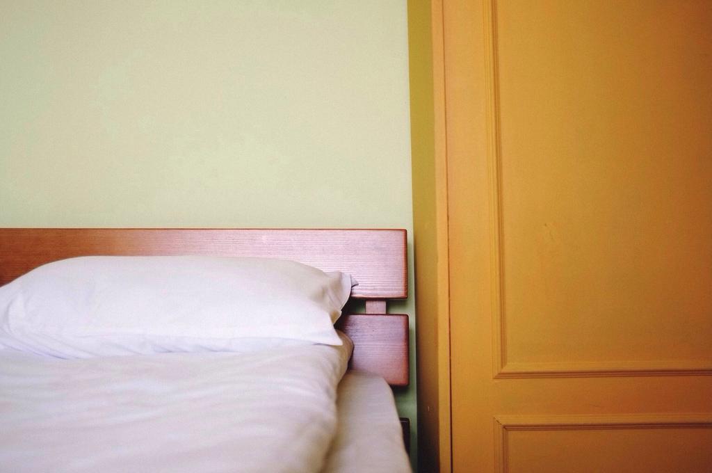 Elementary Hostel Odessa Eksteriør bilde
