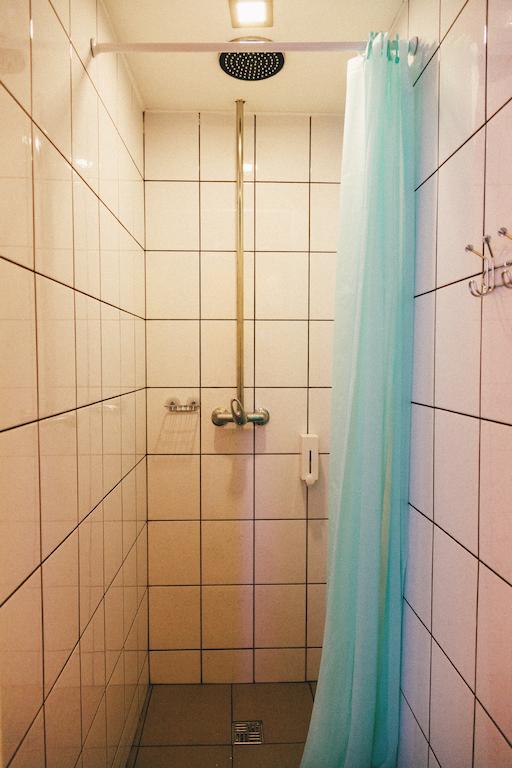 Elementary Hostel Odessa Eksteriør bilde